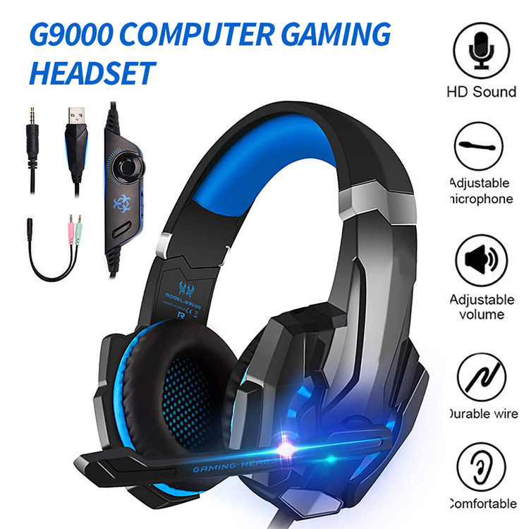 Gambar HEADSET